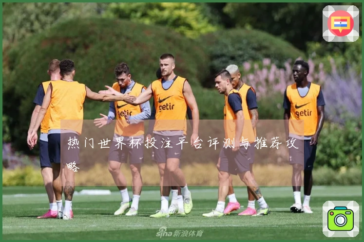 热门世界杯投注平台评测与推荐攻略